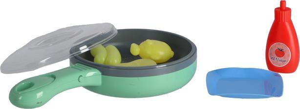 Image du produit Poêle électronique