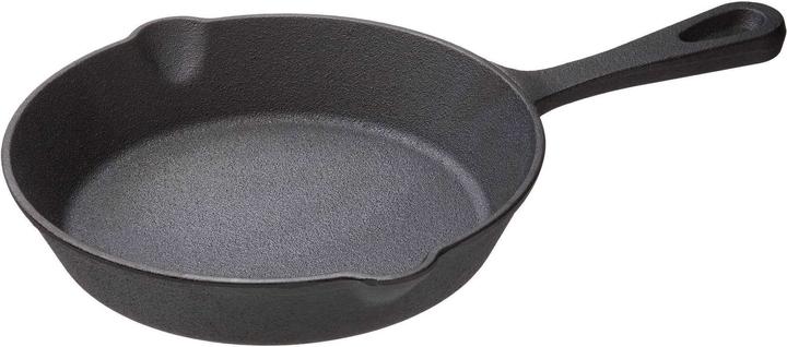 Actual product image home24 Shakshuka (Frying pan, Cast iron)