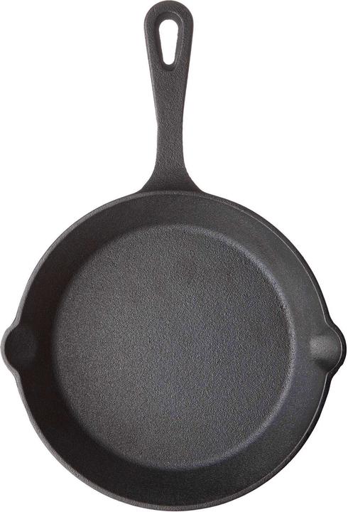 Actual product image home24 Shakshuka (Frying pan, Cast iron)