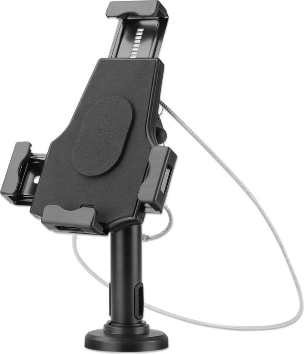Image du produit Manhattan MH, support de tablette antivol multi-usage 2 en 1