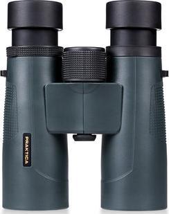 Actual product image Praktica Pioneer R 8x42 Binoculars - Blue (8x, 42 mm)