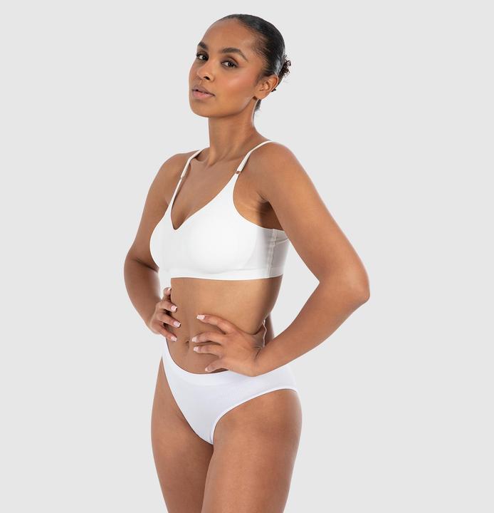 Produktbild Smilodox Bralette mit Cups Nysa (Einzelpack, M)
