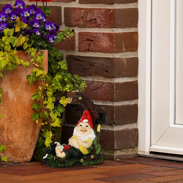 Actual product image Relaxdays Vanity unit (60 x 30 x 60 cm)