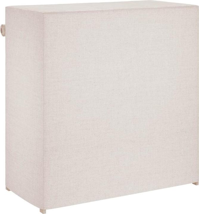 Produktbild vidaXL Schuhschrank (40 x 79 x 80 cm)