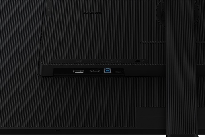 Image du produit Samsung ViewFinity S8 - S80UD (3840 x 2160 pixels, 32")