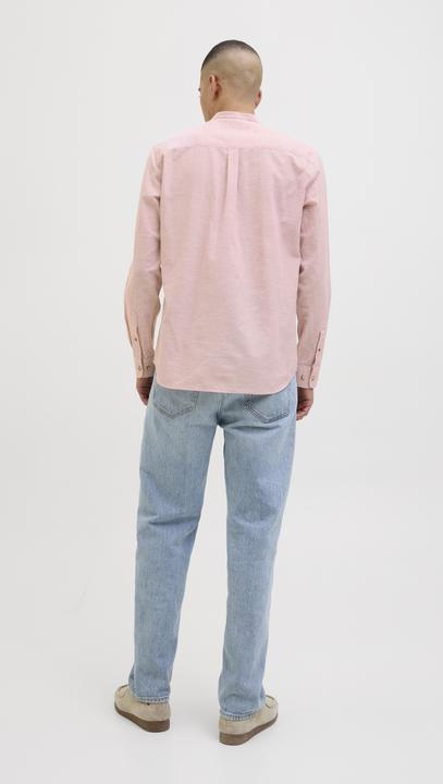 Image du produit Jack & Jones Jjesummer Band Shirt Ls Sn (XL)