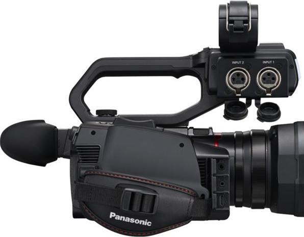 Produktbild Panasonic AG-CX20EJ (60p, 24 x)