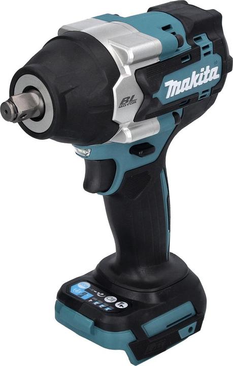 Produktbild Makita DLX2453TJ Set (Bohrschrauber, Schlagschrauber)