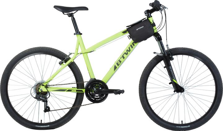 Image du produit Riverside DOUBLE 520 (2 l, Sacoche de cadre)