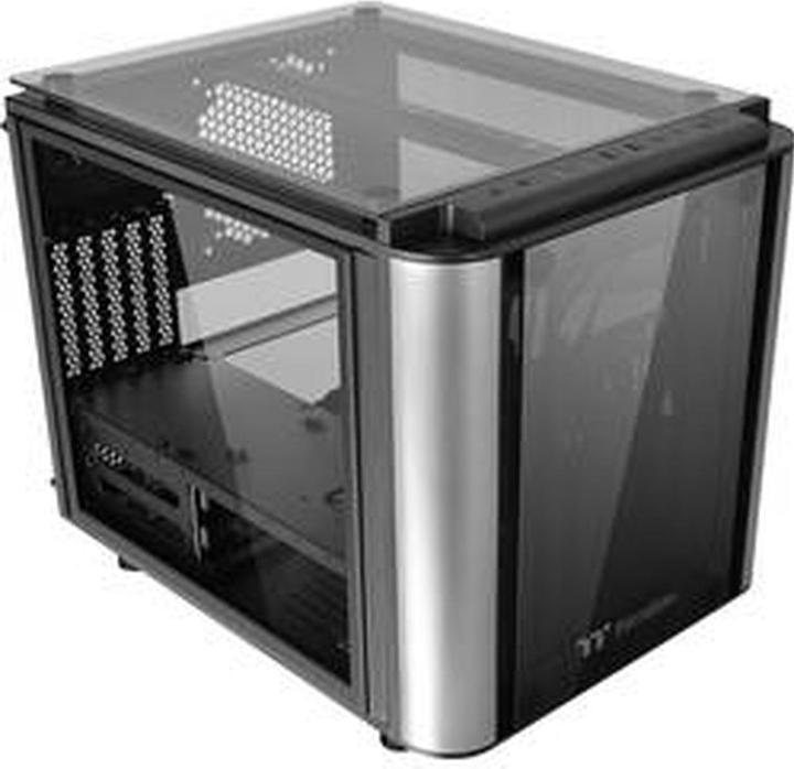 Produktbild Thermaltake Level 20 VT (mATX)