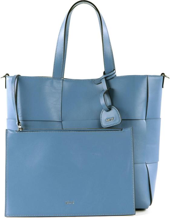 Immagine prodotto Abro Leather Artemide Shopper Chessboard Small