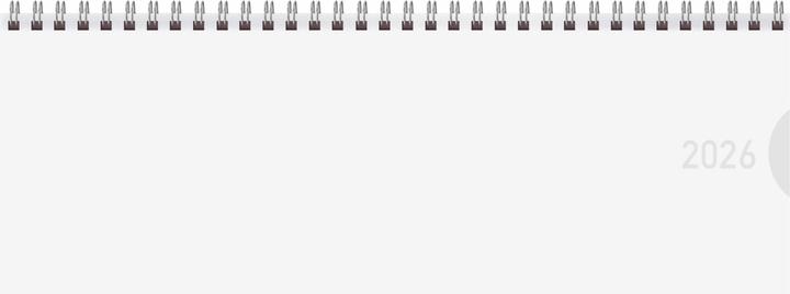 Produktbild Tischkalender quer Classic Colourlux 20