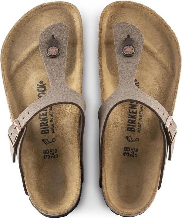 Produktbild Birkenstock Gizeh Schmal (35)