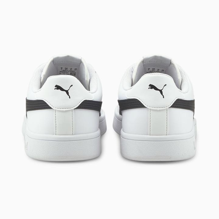 Image du produit Puma Baskets en cuir Smash v2 (40)