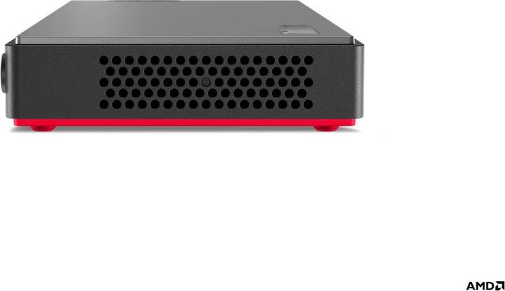 Produktbild Lenovo ThinkCentre M75n (256 GB, 8 GB, AMD Ryzen 3 PRO 3300U, Radeon RX Vega 6)