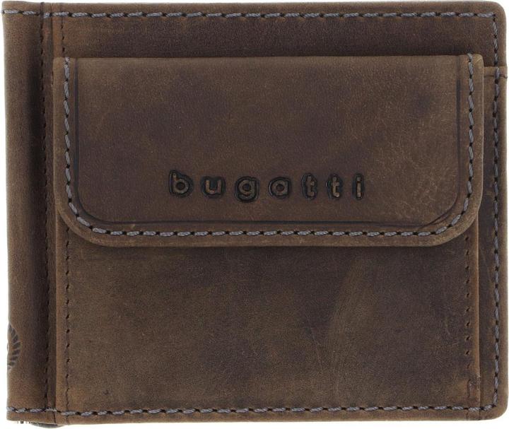 Image du produit Bugatti Hunter Dollarclip 8CC