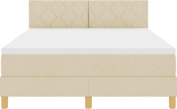 Immagine prodotto vidaXL Boxspring (160 x 200 cm)