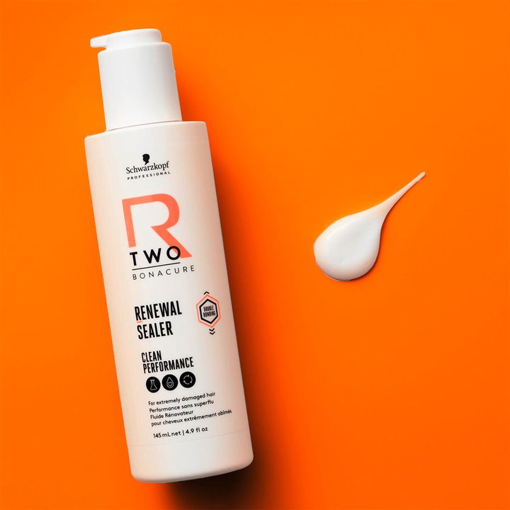 Produktbild Schwarzkopf R-TWO Renewal Sealer 145 (145 ml)