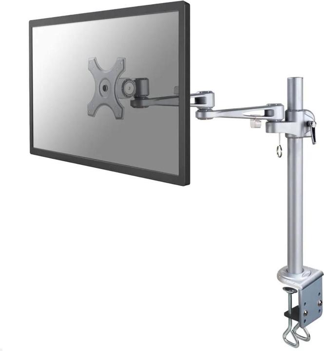 Neomounts FPMA-D935 Monitor Tischhalterung (Tisch, 27", 10 kg)