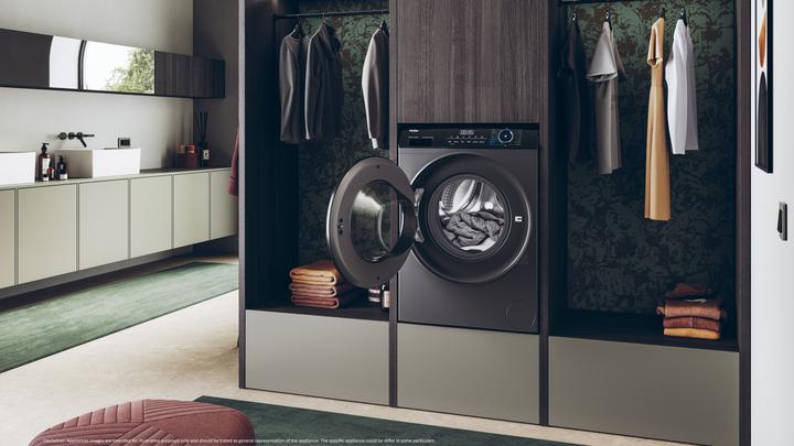 Produktbild Haier HWD80-B14939S8