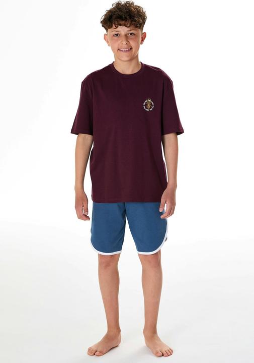 Produktbild Schiesser Pyjama Nightwear (164)