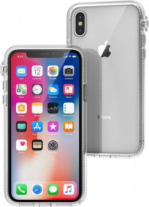Immagine prodotto Catalyst Custodia resistente agli urti (Apple iPhone X)