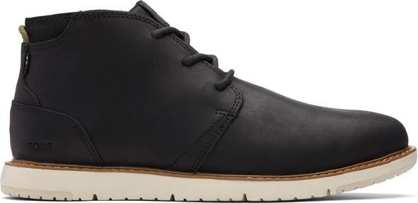 Actual product image Toms 's Navi Leather (46)