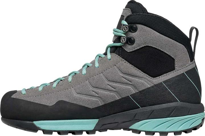 Actual product image Scarpa Mescalito Mid GTX (40)