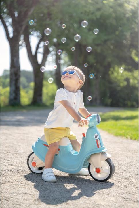 Immagine prodotto Smoby Scooter cavalcabile