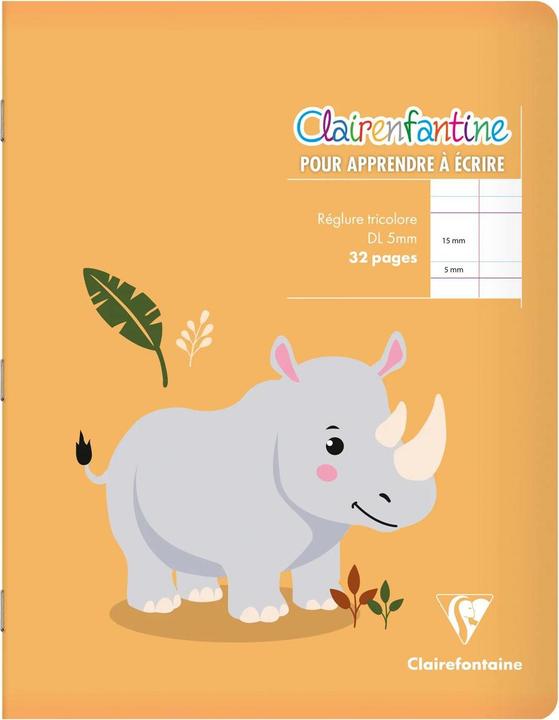 Image du produit Clairefontaine Metric (Couverture souple)