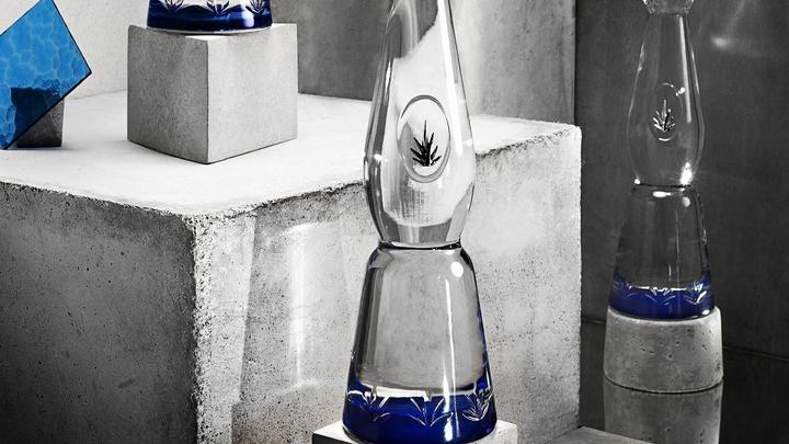Image du produit Clase Azul Plata (1 x 75 cl)