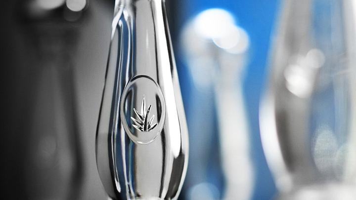 Image du produit Clase Azul Plata (1 x 75 cl)
