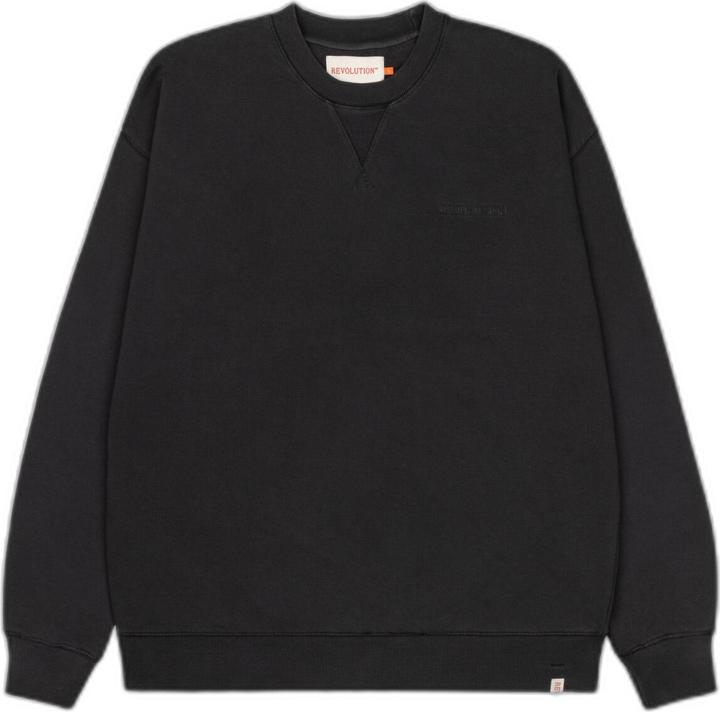 Produktbild Revolution Sweatshirt aus biologischer Baumwolle (XL)