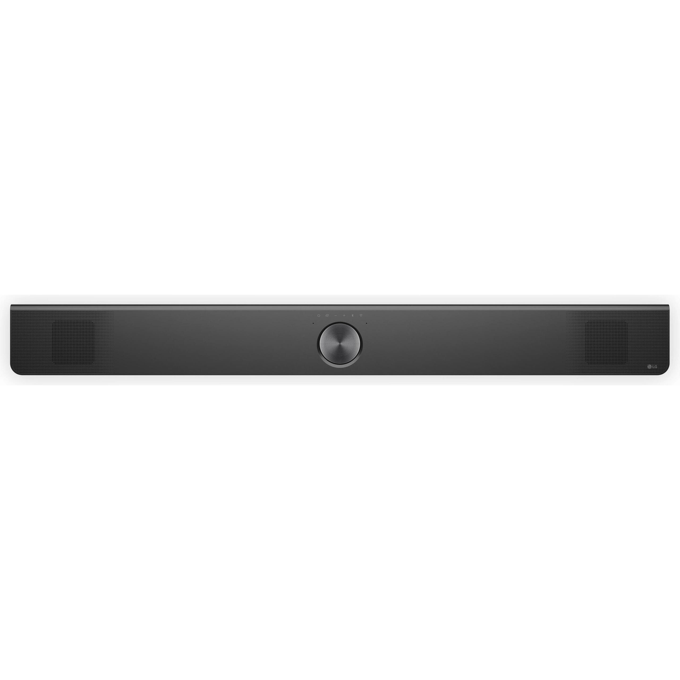 Thumbnail - LG DS90TY (570 W, 5.1.3 Kanal), Soundbar, Schwarz