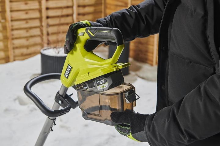 Immagine prodotto Ryobi RY18ST25A-140 (25 cm)