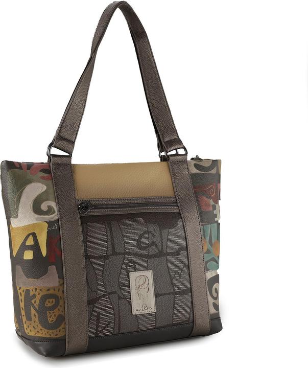 Actual product image Anekke Amphora Shopper Tasche 36 cm (15 l)