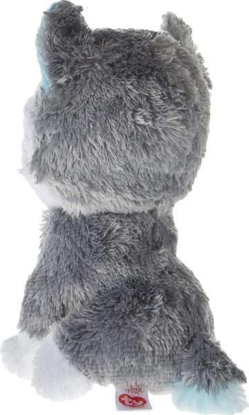 Actual product image Ty Beanie Boo Hund-Slush (15 cm)