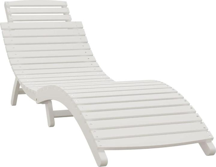 Immagine prodotto vidaXL Sonnenliege (184 cm)