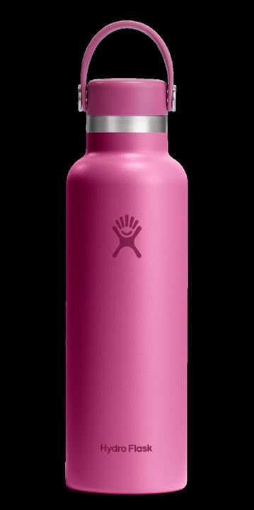 Produktbild Hydro Flask Standard Mouth with Standard Flex Cap (0.62 l)