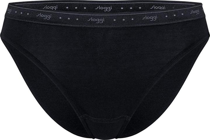 Produktbild Sloggi 24/7 100 Tai (40, 2er Pack)