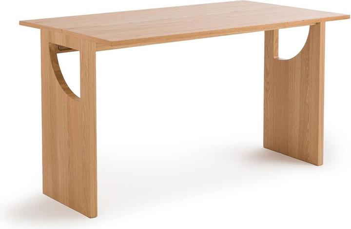 Actual product image La Redoute Interieurs Minimal (130 x 40 x 77 cm)