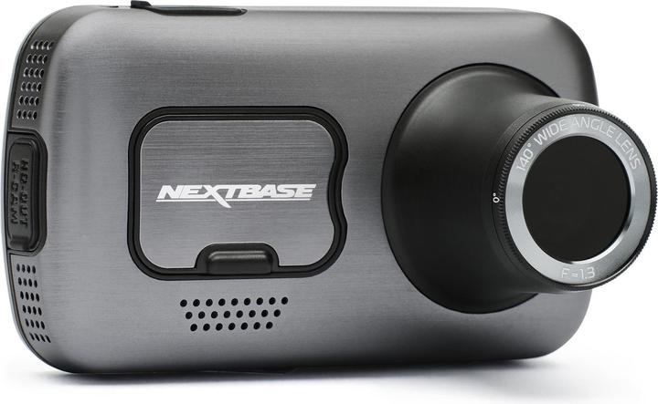 Immagine prodotto Nextbase 622GW (Ricevitore GPS, WiFi, Bluetooth, Display integrato, Visione notturna, 4K)