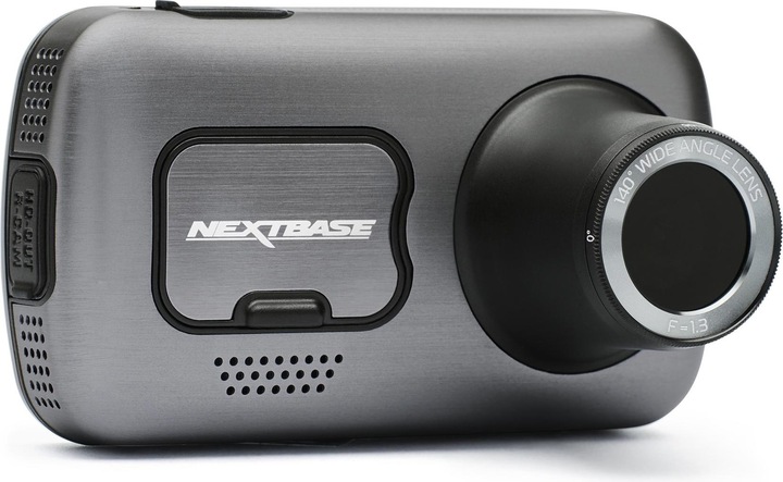 Produktbild Nextbase 622GW (GPS-Empfänger, WLAN, Bluetooth, Eingebautes Display, Nachtsicht, 4K)