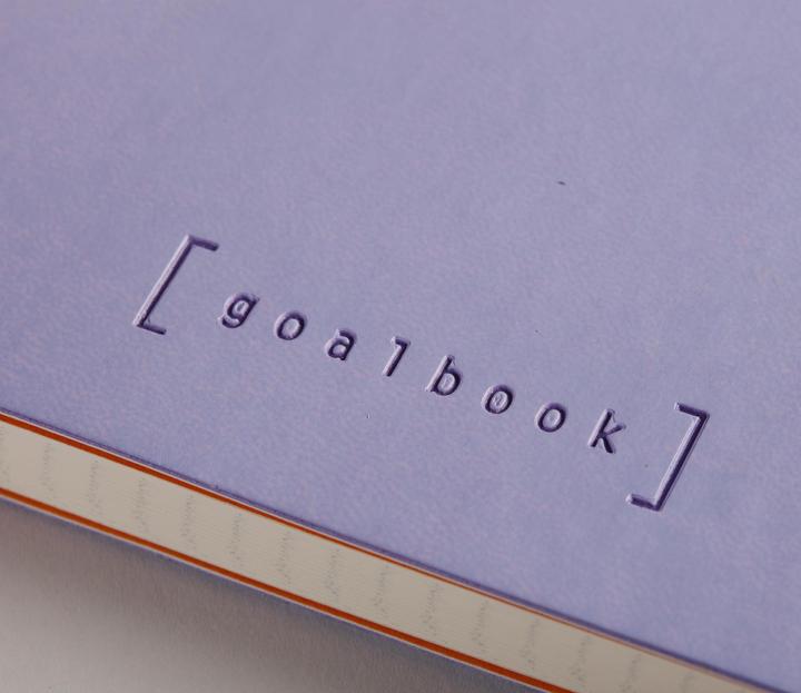 Productafbeelding Rhodia Notebook (A5, Gecontroleerd, Hardcover)