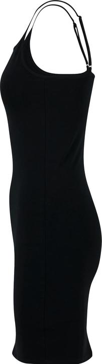 Immagine prodotto Build Your Brand Vestito Aderente Elasticizzata Donna (4XL)