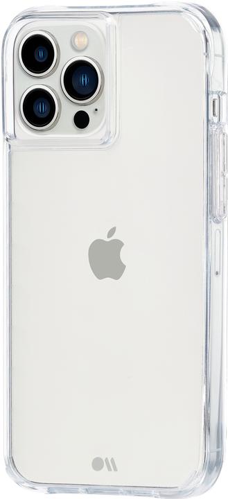 Image du produit Case-Mate Tough Clear (Apple iPhone 13 Pro Max)
