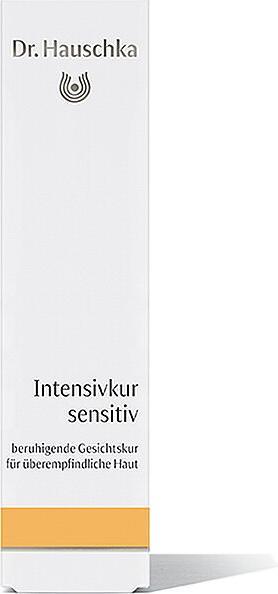 Actual product image Dr. Hauschka Intensive cure 03 (40 ml)