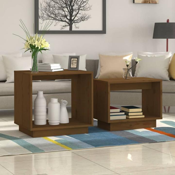 Image du produit vidaXL Couchtisch (50 x 40 x 47 cm)