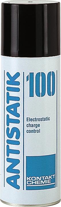 Produktbild Kontakt Chemie Antistatik (Transparent, 0.20 l)