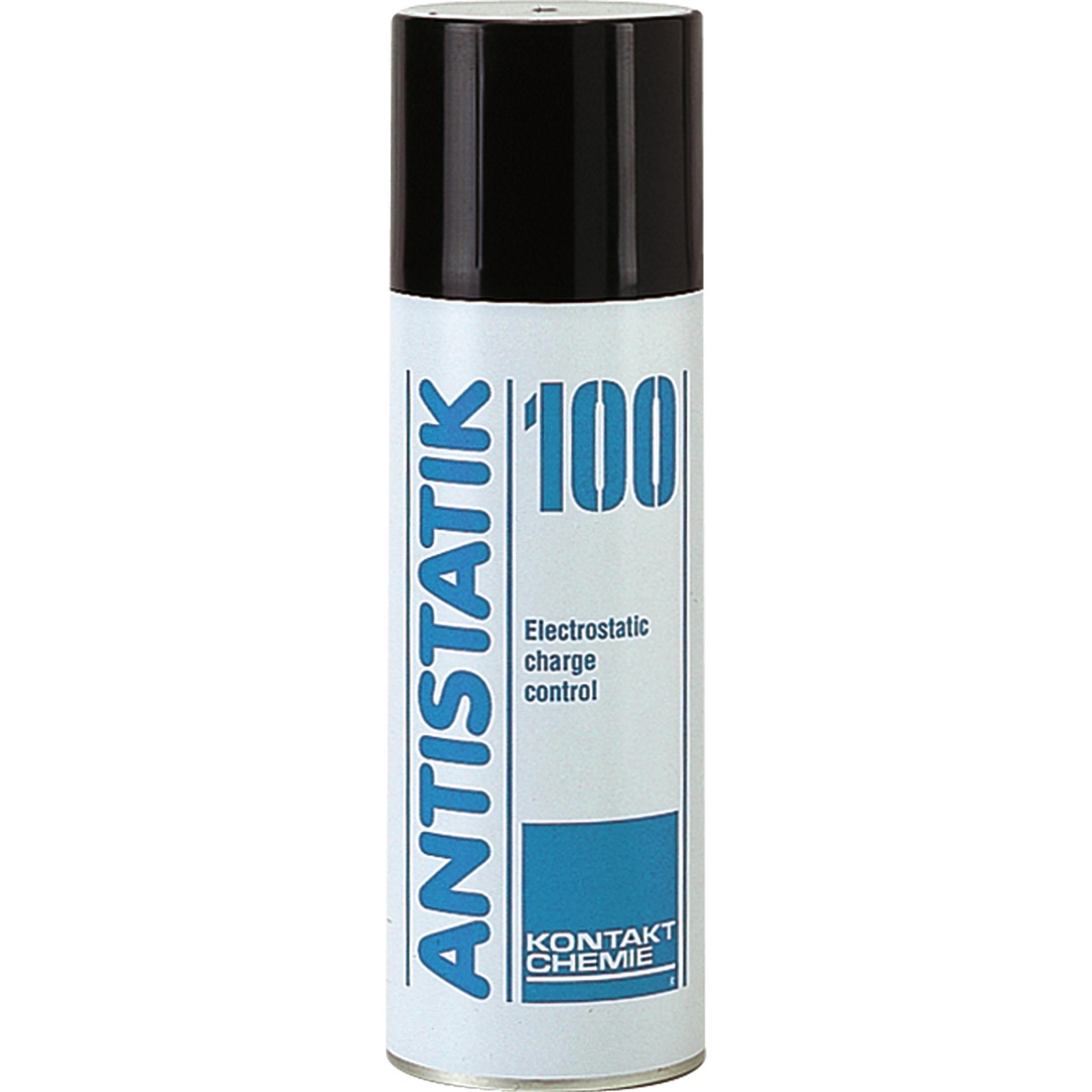 Kontakt Chemie, Lack, Antistatik (Transparent, 0.20 l)